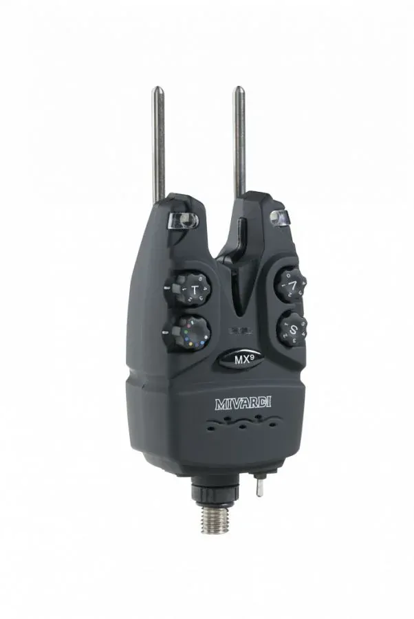 Mivardi Sada signalizátorov Combo MX9 4+1